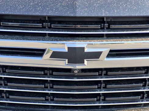 Used 2022 Chevrolet Tahoe LT w/ LT Signature Plus Package AWD/4WD image 10