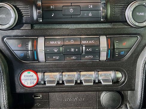 Used 2015 Ford Mustang GT Premium w/ Enhanced Security Package image 22