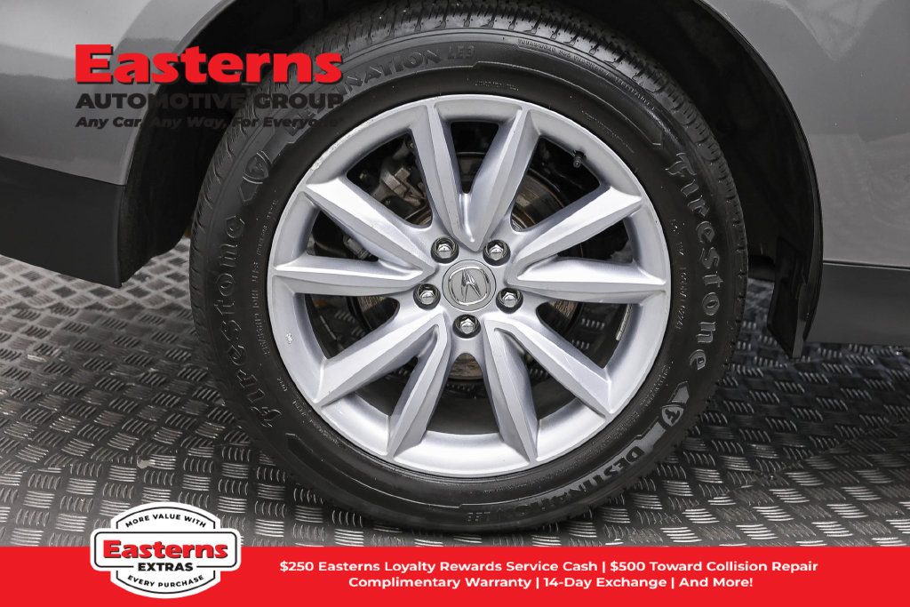Used 2023 Acura RDX AWD image 31