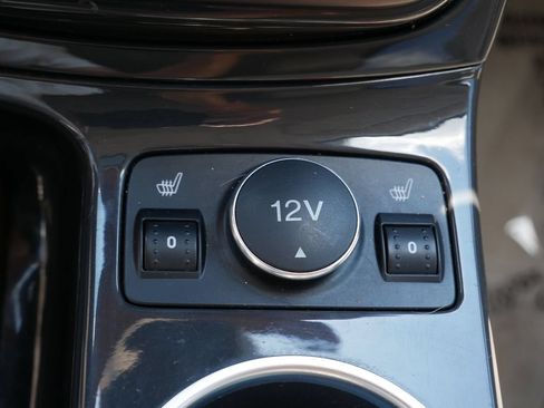 Used 2015 Ford Escape Titanium AWD/4WD image 24