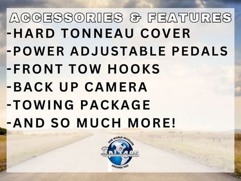 Used 2017 Ford F150 XLT w/ Equipment Group 302A Luxury image 4