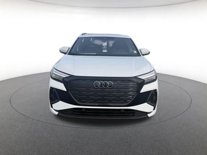 New 2026 Audi Q4 e-tron Premium