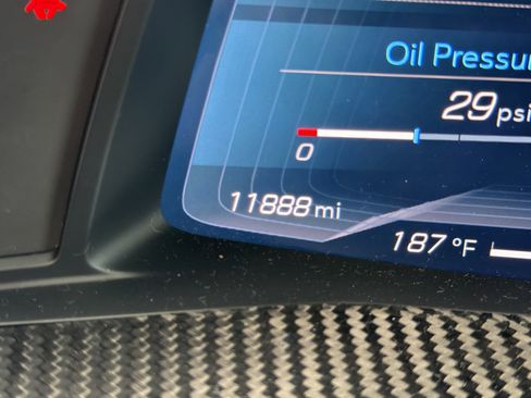 Used 2020 Chevrolet Corvette Stingray Premium Cpe w/ 3LT Preferred Equipment Group RWD image 22