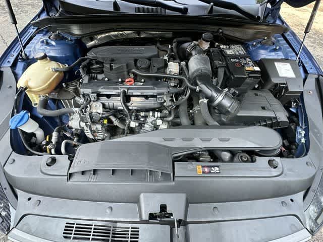 Used 2023 Kia K5 GT-Line AWD/4WD image 24
