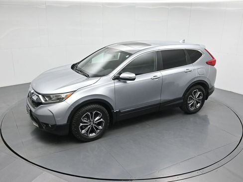 Used 2018 Honda CR-V EX image 43