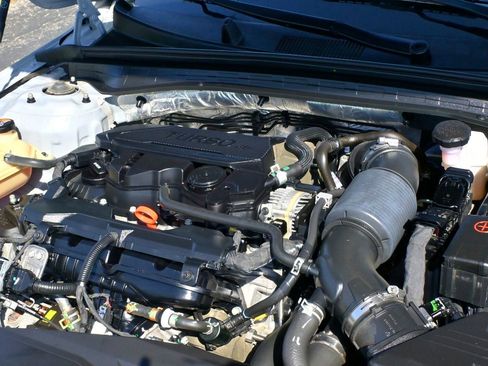 Used 2024 Kia K5 GT-Line image 34