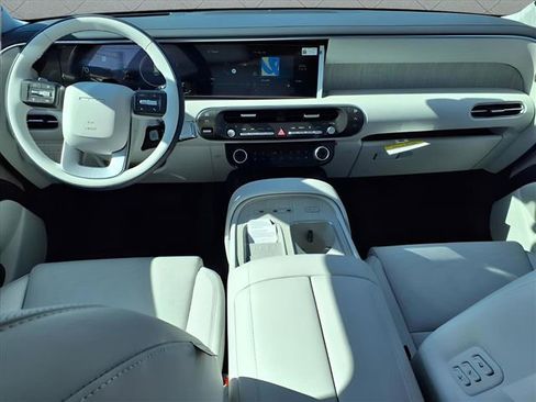 New 2026 Hyundai Palisade Calligraphy image 14