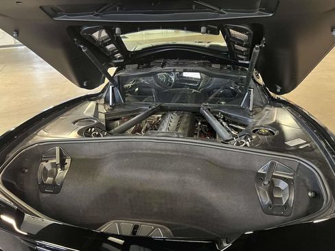 Used 2026 Chevrolet Corvette Stingray Coupe w/ Z51 Performance Package RWD image 14