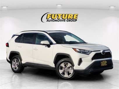 Used 2024 Toyota RAV4 XLE w/ Convenience Package