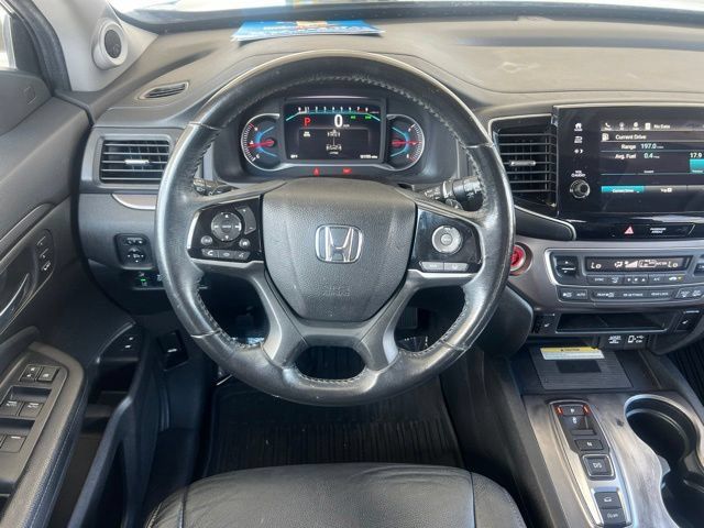 Certified 2021 Honda Pilot Special Edition image 13