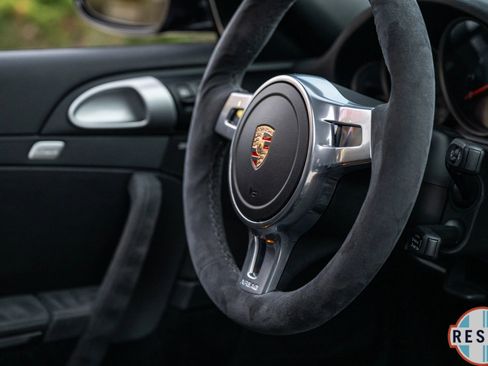 Used 2011 Porsche 911 Carrera GTS RWD image 36