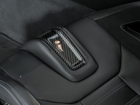Used 2024 BMW M2 w/ Carbon Package RWD image 22