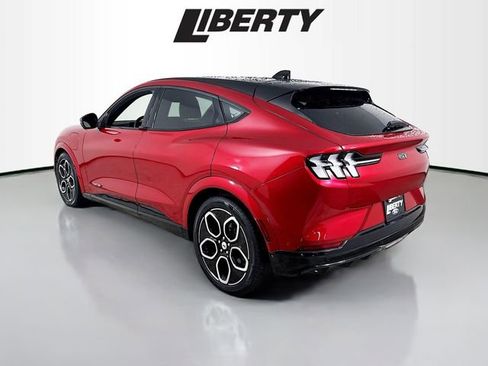 Used 2022 Ford Mustang Mach-E GT image 5