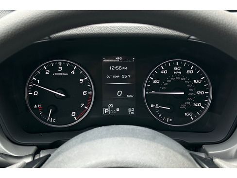 Used 2026 Subaru Crosstrek 2.0i Premium AWD/4WD image 24