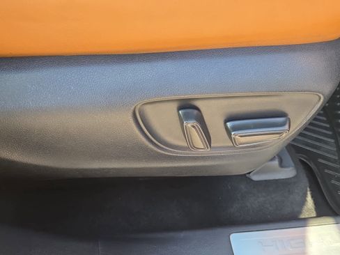 Used 2022 Toyota Highlander Platinum image 23