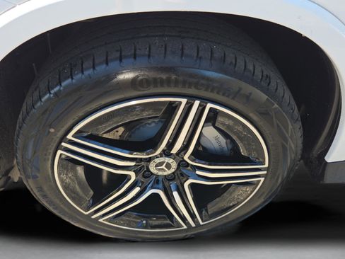 New 2026 Mercedes-Benz GLC 300 GLC 300 image 10