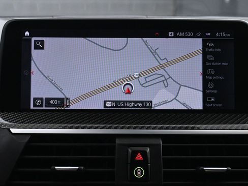 Used 2021 BMW X4 M w/ Competition Package image 35