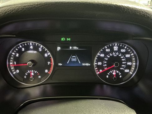 Used 2023 Kia Forte GT-Line w/ GT-Line Premium Package image 18