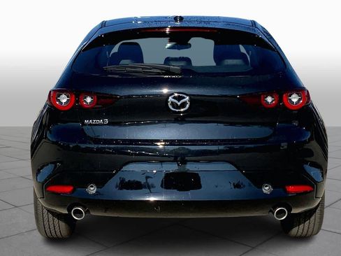New 2026 MAZDA MAZDA3 2.5 S Hatchback w/ Premium Pkg image 4