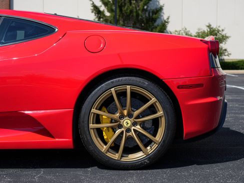 Used 2008 Ferrari F430 Scuderia RWD image 19