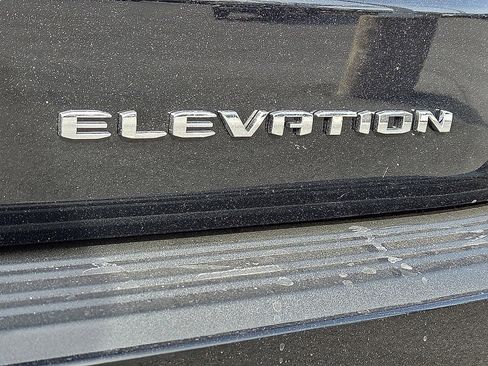 New 2026 GMC Yukon XL Elevation w/ Elevation Premium Package image 8