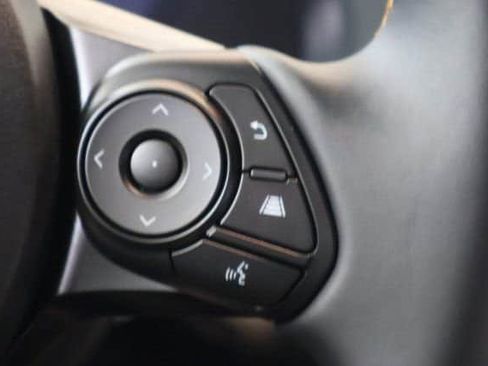 New 2026 Toyota GR86 YUZU Limited image 17