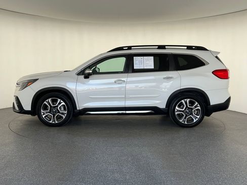Certified 2023 Subaru Ascent Touring image 7