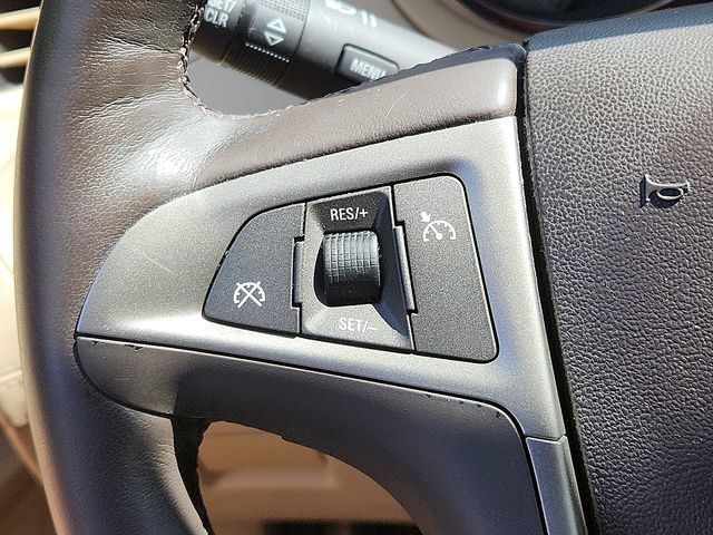 Used 2012 Buick LaCrosse Touring FWD image 21