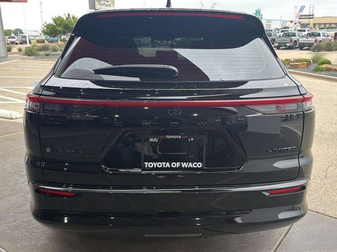 New 2026 Toyota Crown Signia w/ Advanced Technology Package AWD/4WD image 5