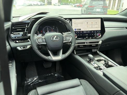 Certified 2024 Lexus RX 350 FWD w/ Convenience Package image 19