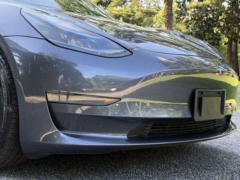 Used 2021 Tesla Model 3 Standard Range Plus RWD image 20