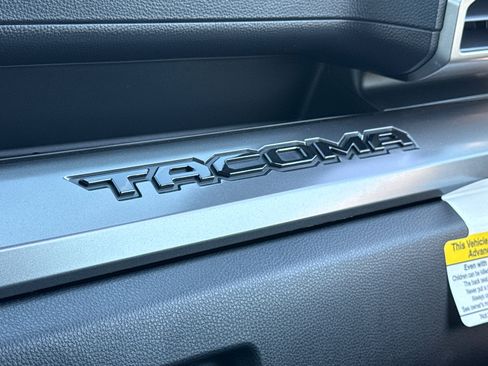 New 2026 Toyota Tacoma TRD Sport image 29