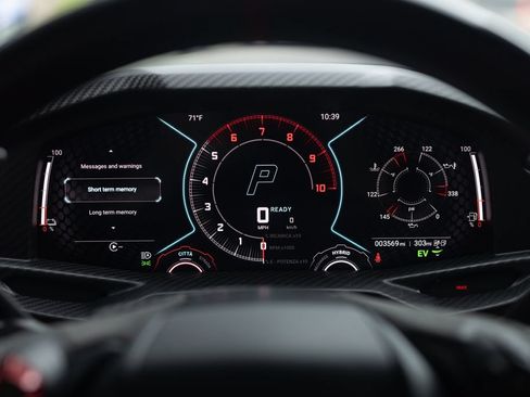 Used 2024 Lamborghini Revuelto AWD/4WD image 22