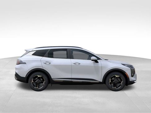 New 2026 Kia Sportage EX image 7