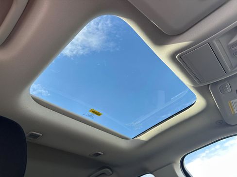 New 2025 Ford Bronco Sport Big Bend w/ Convenience Package image 25