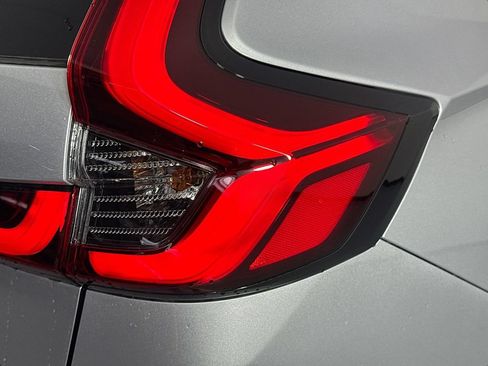 New 2026 Honda CR-V Sport Touring image 9