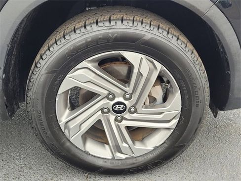 Used 2023 Hyundai Santa Fe SEL image 16