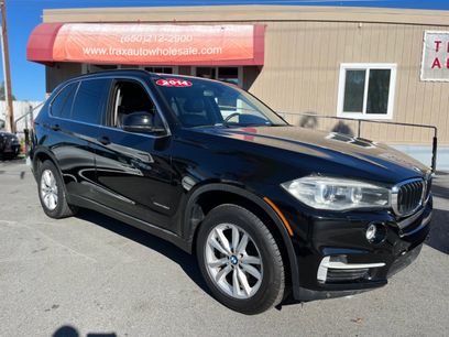 Used 2014 BMW X5 sDrive35i