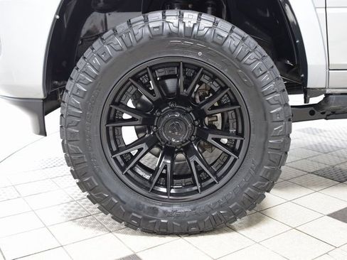 Used 2024 RAM 2500 Limited image 20