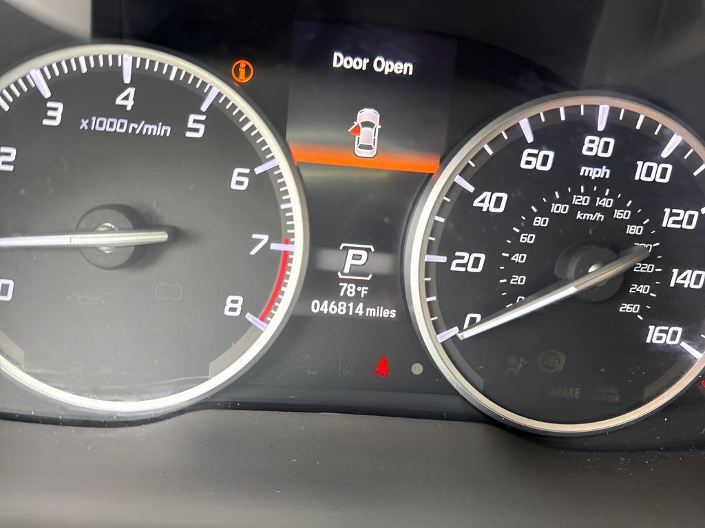 Used 2020 Acura ILX w/ Premium Package FWD image 24