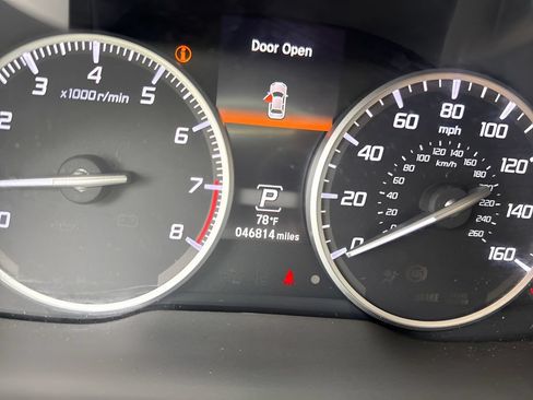 Used 2020 Acura ILX FWD image 24