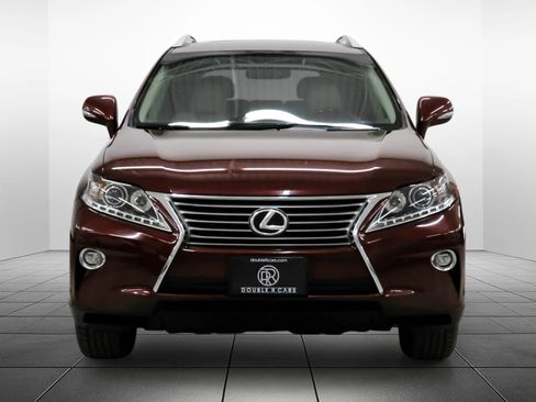 Used 2015 Lexus RX 350 FWD image 6