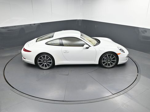 Certified 2014 Porsche 911 Carrera image 33