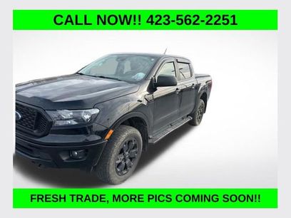 Used 2020 Ford Ranger XLT w/ Equipment Group 301A Mid