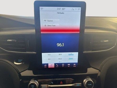 Used 2023 Ford Explorer ST w/ Equipment Group 401A image 21