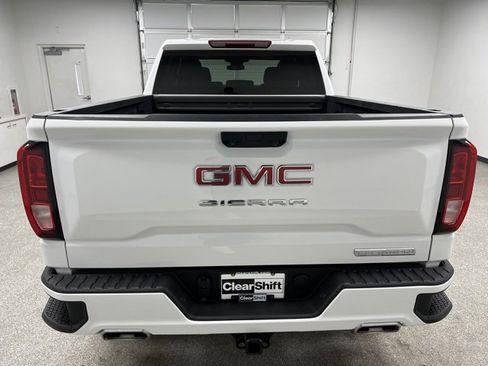 Used 2024 GMC Sierra 1500 Elevation image 8