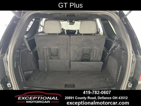 Used 2022 Dodge Durango GT AWD/4WD image 47