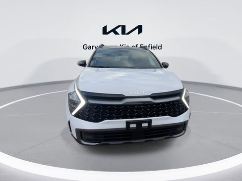 Used 2024 Kia Sportage X-Pro Prestige image 3