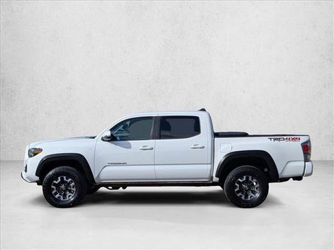 Used 2023 Toyota Tacoma TRD Off-Road image 8