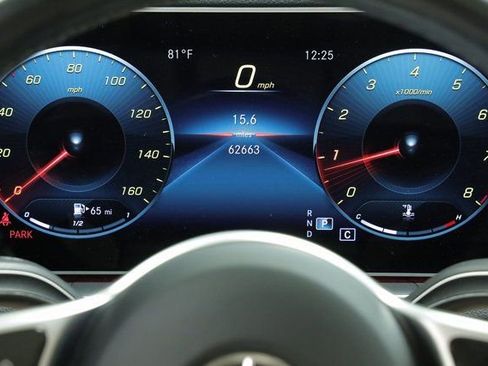 Used 2021 Mercedes-Benz GLE 350 w/ 3rd Row Seat Package image 14